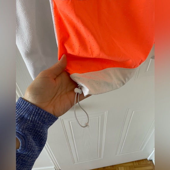 Nike Dri-Fit Fleece Half-Zip - Picture 6 of 10